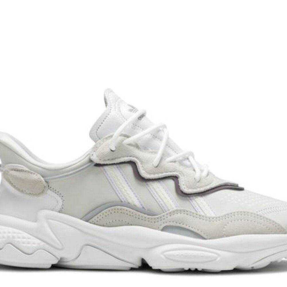 Adidas Ozweeego Sneakers-Unisex Female size 8, Male size 7.5